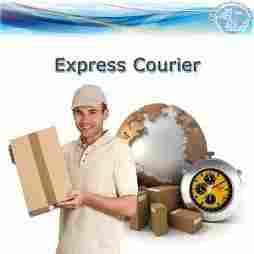 Courier Services (Express)