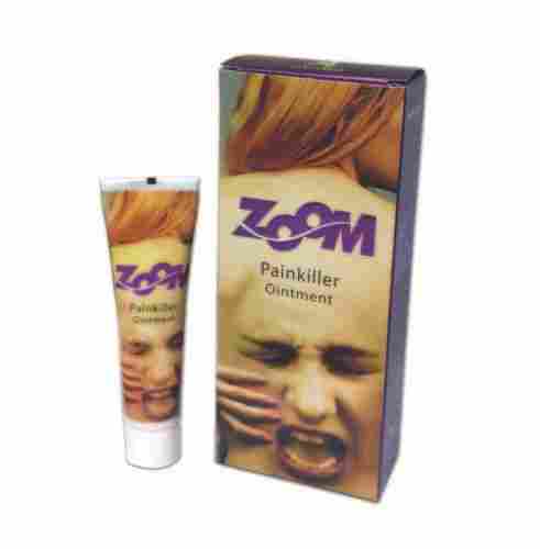 Zoom Pain Killer Ointment