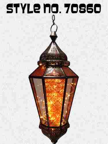 Beautiful Moroccan Hanging Lantern