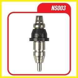 Poultry Push In Nipple For Chicken (NS-003)