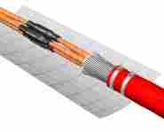 Heat Shrink Cable Joints 3 Core PILC