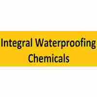 Integral Waterproofing Chemicals