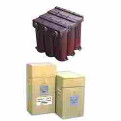 MPP Heavy Duty Capacitor