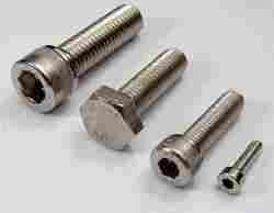 Kant Stainless Steel Bolts