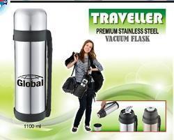 Traveler Flask