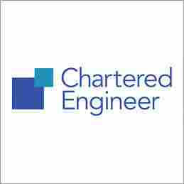 Chattered Engineer Certificate Services