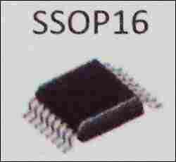 ICs Semiconductor (SSOP16)