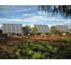 Industrial Solar Panel 245W