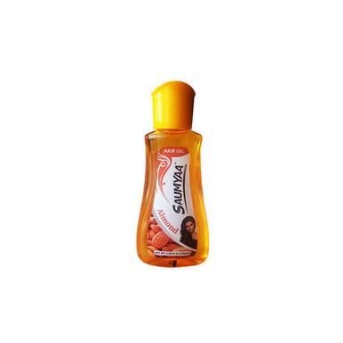 Saumyaa Almond Hair Oil