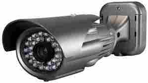 Wireless Bullet CCTV Camera
