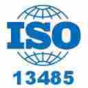 Iso 13485:2003 Certification