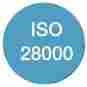 Iso 28000:2007 Certification