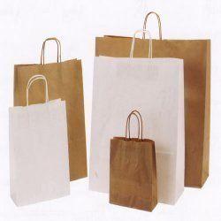 Paper Packaging Bags Capacity: 100 Kg/Hr
