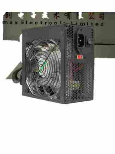 PC Power Supply with 80+ Certificated