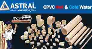 CPVC Pipe