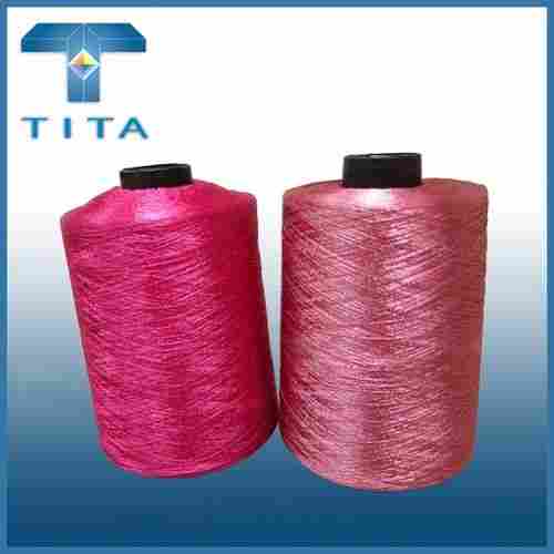 100% Polyester Embroidery Filament Threads