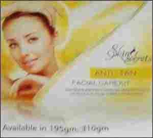 Anti Tan Facial Care Kit 