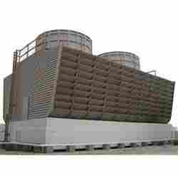 Industrial Cooling Tower