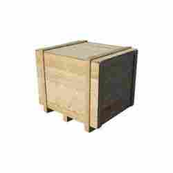 Pallet Wooden Box