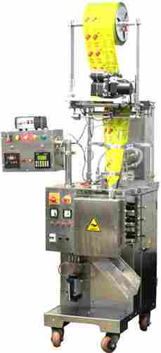 2050L FFS Machines For Liquids