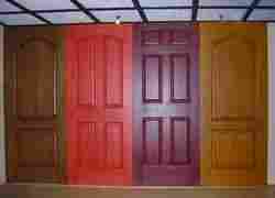 Moulded Doors