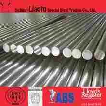 ASTM 302 Stainless Steel Rods