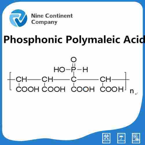 Phosphonic Polymaleic Acid (PPMA)