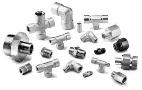 Pipe Fittings