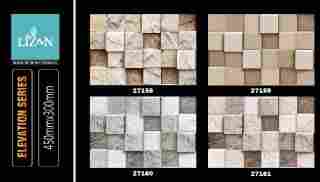Elevation Wall Tiles 