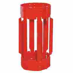 Non Welded Positive Bow Centralizer