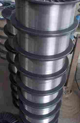 CO2 Gas Shielded Welding Wire Without Copper Coating