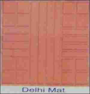 Delhi Mat Moulds