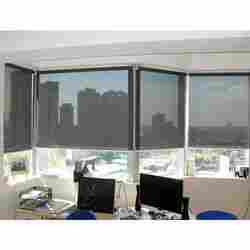 Office Roller Blinds