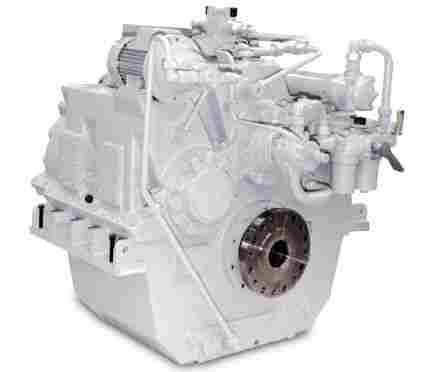 Gearboxes for Fast Vessels (WVS/WLS 730/1-2240)