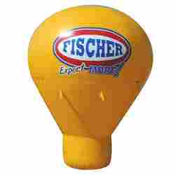 Reliable Promotional Cold Air Balloons