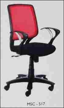 Office Chair Baverley Series (MSC-517)