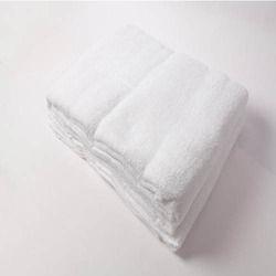 Cotton Ihram Towel Application: Safety Purpose