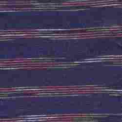 Dyed Cotton Stripe Fabric