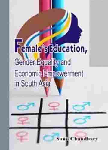 Femalea  S Education, Gender Equality And Economic Empowerment Book