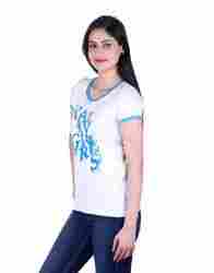 Polos T-shirts For Women