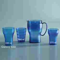 Polycarbonate Water Glass