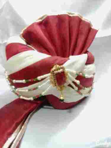 Wedding Turban