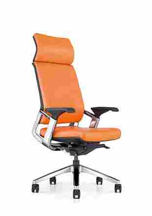 Innovative Design Award Leather Office Chair