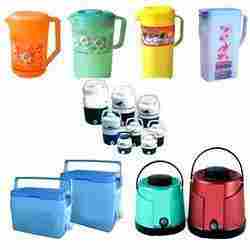 Insulated Plastic Water Containers