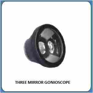 3 Mirro Gonioscope