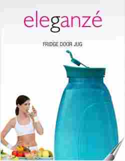Eleganze Fridge Door Jug
