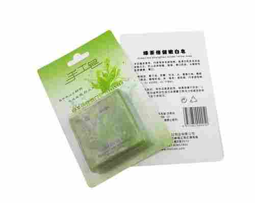 Green Tea Handmade Soap