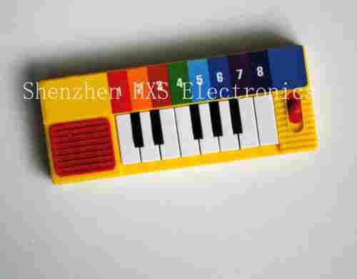 Toy Pianos For Kids