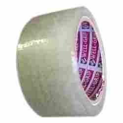 Transparent BOPP Packing Tapes