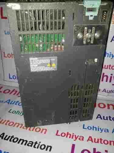 Used AC Drives